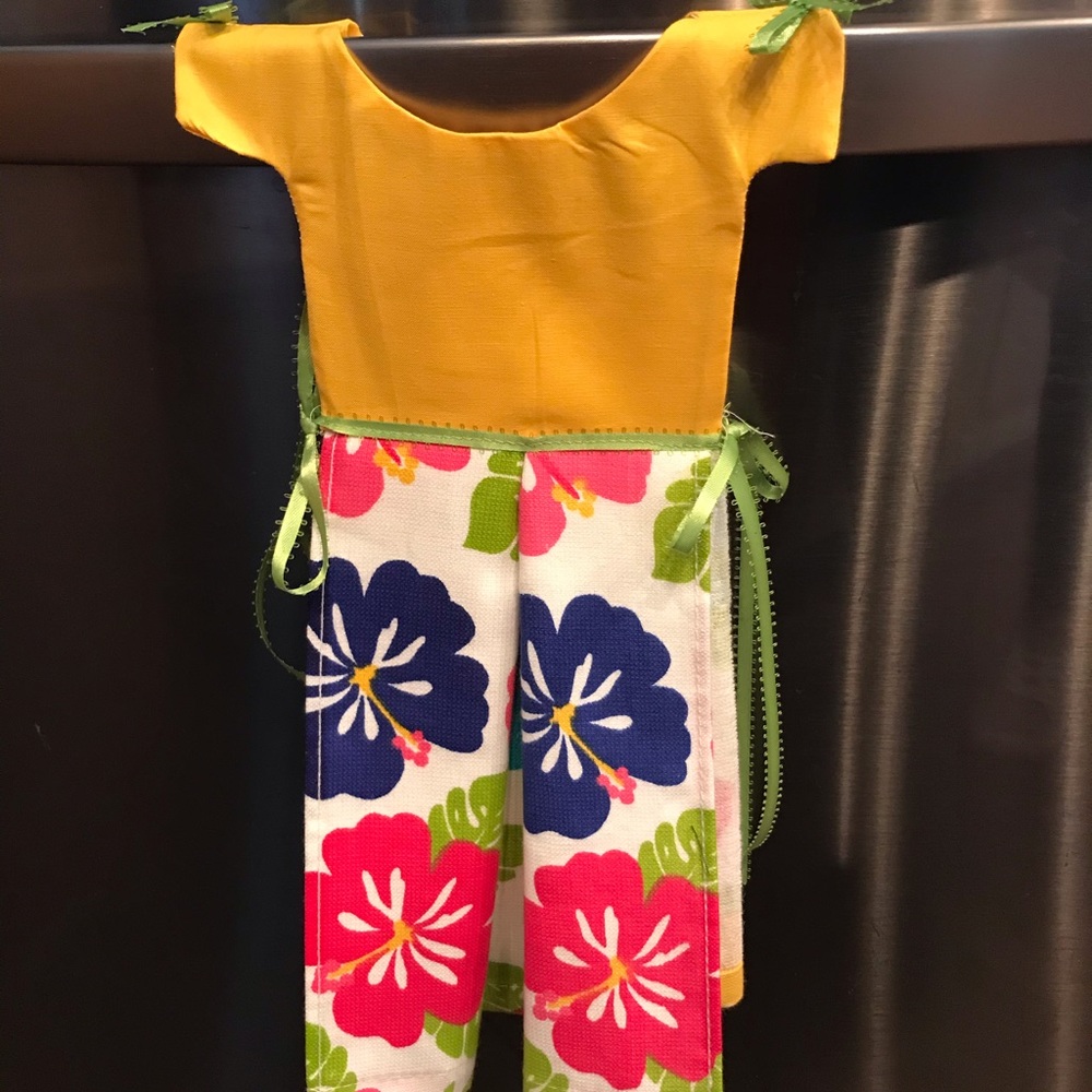 Kitchen towels - Picture 8 of 8